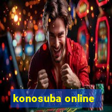 konosuba online